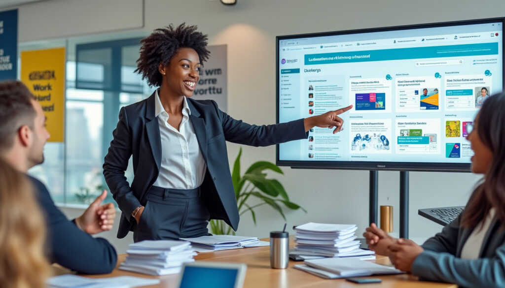 découvrez des conseils pratiques pour choisir la formation cpf qui correspond le mieux à votre profil professionnel. apprenez à identifier vos besoins de développement, à explorer les différentes options disponibles et à maximiser les bénéfices de votre compte personnel de formation. trouvez la formation idéale pour booster votre carrière !